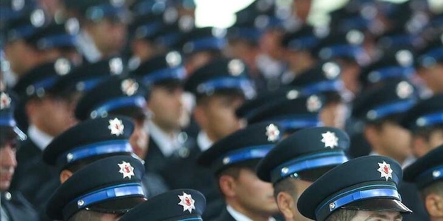 2 bin komiser yardımcısı alımı başvuruları ne zaman? | PAEM 2 bin komiser yardımcısı alımı
