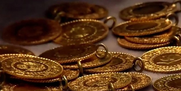 Altının kilogram fiyatı 1 milyon 954 bin liraya geriledi