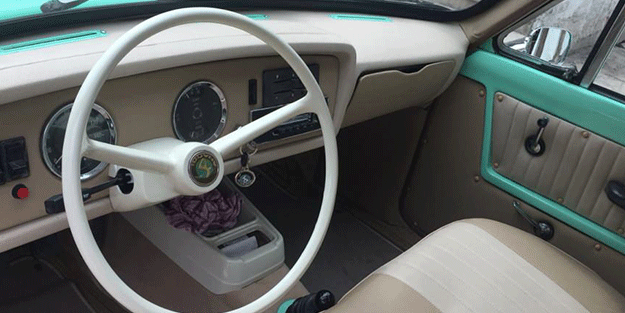 2 bin TL'ye alıyor, 11 bin TL'ye satıyor! Üç evi atölyeye çevirdi