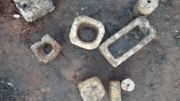 2 bin yıllık surlar restore ediliyor