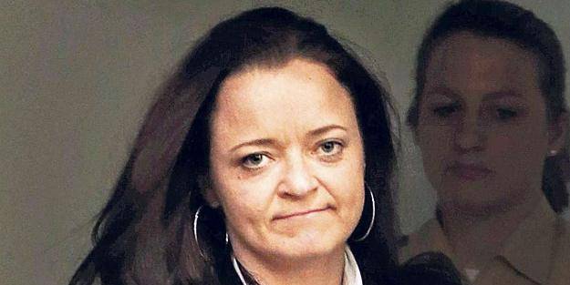 2 buçuk yıl sonra ilk kez konuştu!