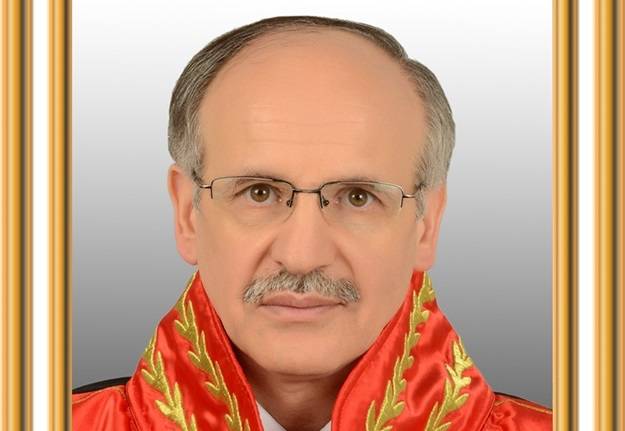 2. Ceza Dairesi Başkanlığı’na Haydar Sami Kuzu yeniden seçildi