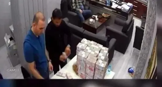 2 CHP’li belediye başkanı daha çağrıldı! Para kuleleri skandalı sıçradıkça sıçrıyor