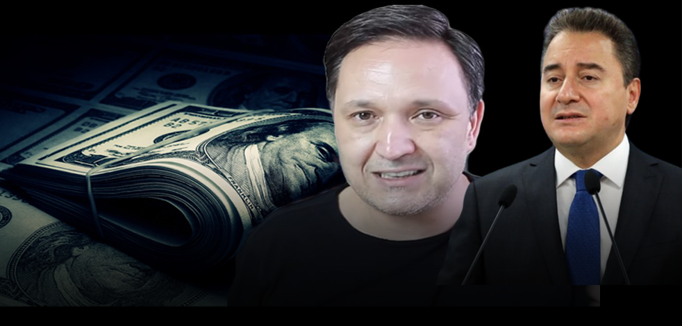 2 çift lafın olacak mı şu hokkabaza Ali Babacan? ‘Balonist’ Selçuk Geçer öyle bir palavra sıktı ki…