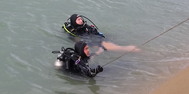 2 çocuk 4 gündür aranıyordu! Acı haber geldi
