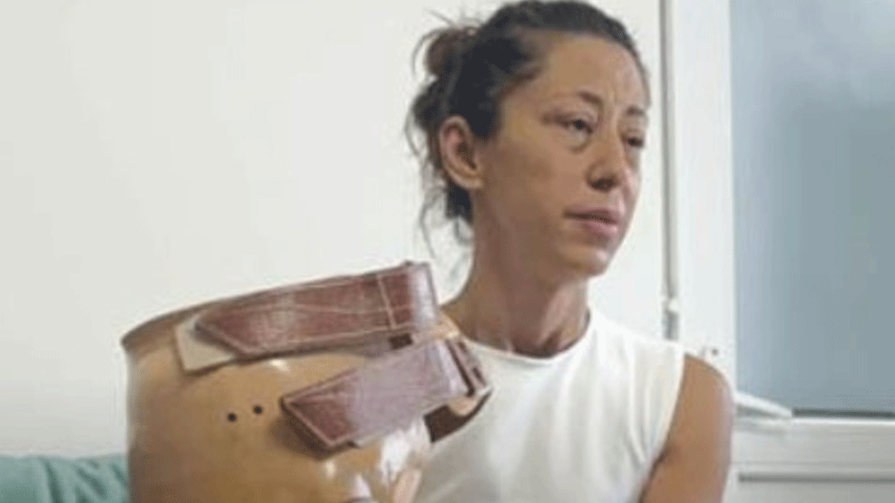 2 çocuk annesi kadının hayalleri 2 milyon TL'ye takıldı!