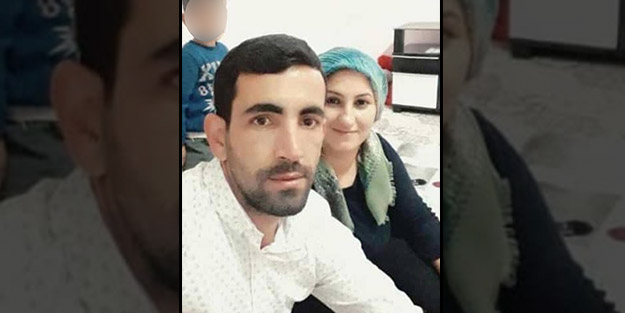 2 çocuk annesi öz kızını cin zannederek gözünü kırpmadan vurdu