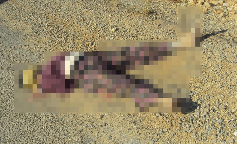 2 çocuk annesiydi! 15 yıllık cinayetin sırrı çözüldü