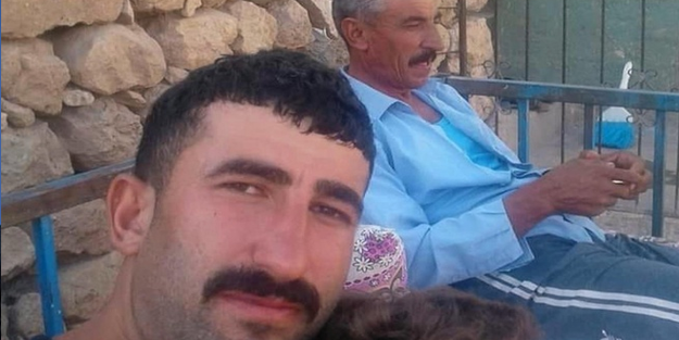 2 çocuk babası genç, tarlada yılan ısırmasıyla vefat etti