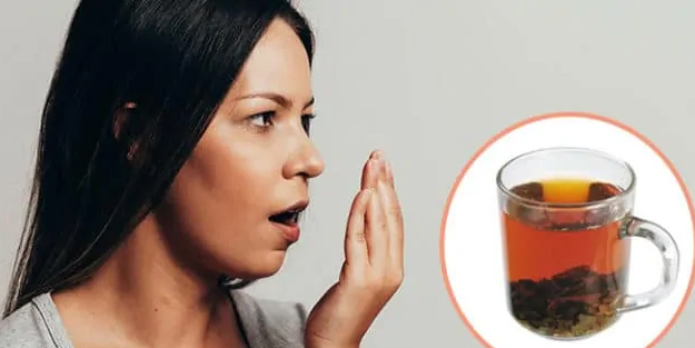 2 dakika içinde ağız kokusundan kurtulun! Ağız kokusundan kurtulmanın 8 basit yolu