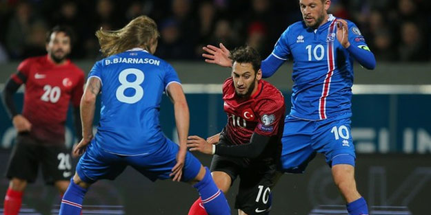 2 dakikada yıkıldık!