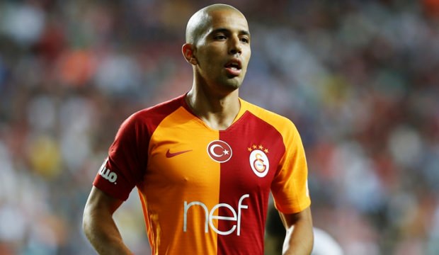 '2 dakikalık oyuncu değilim'