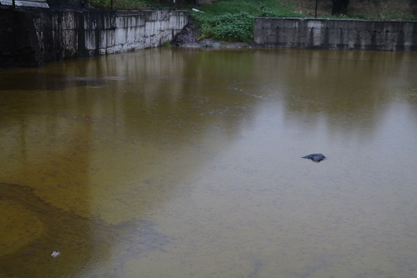 2 depo patladı her yere yayıldı! Zarar tam 14 milyon TL