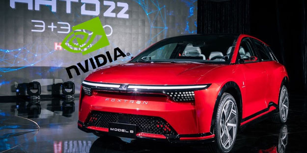 2 dev elektrikli otomobil üretecek