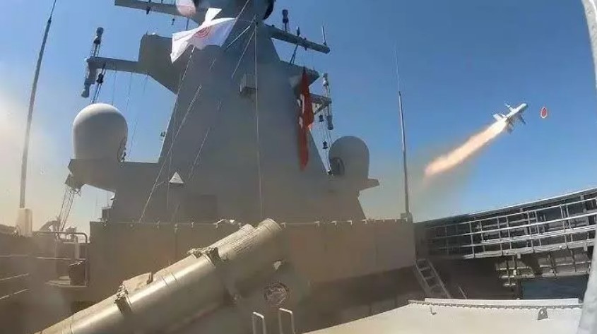 2 dev İslam ülkesinin güvenliği Türklere emanet! ABD'liler yakın takipte