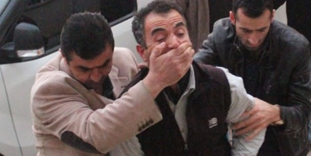 2 DHKP-C’li'nin hedefinde Ankara vardı