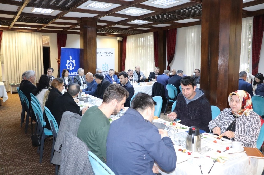 2. Doğu Marmara Tarım ve Hayvancılık Fuarı başlıyor 