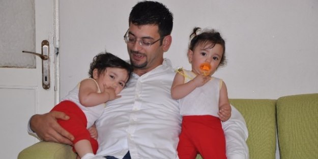 2. doğumda 8. bebekleri geliyor!