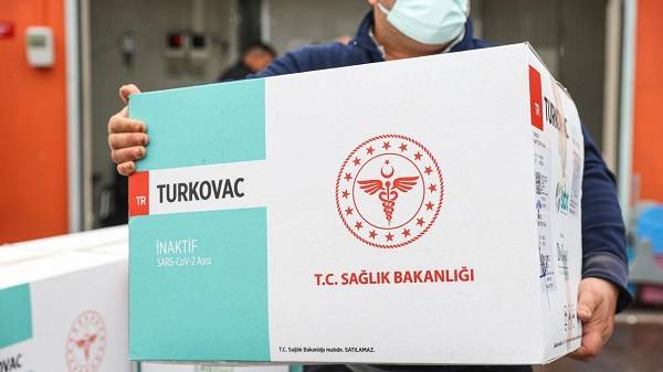 2 doz Sinovac olan ne zaman Turkovac olabilir? 3.doz olarak Turkovac yaptırılabiliyor mu?