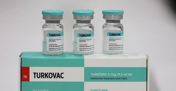 2 doz Sinovac olan Turkovac olabilir mi? Kimler kaçıncı doz olarak Turkovac aşısı olabilir?