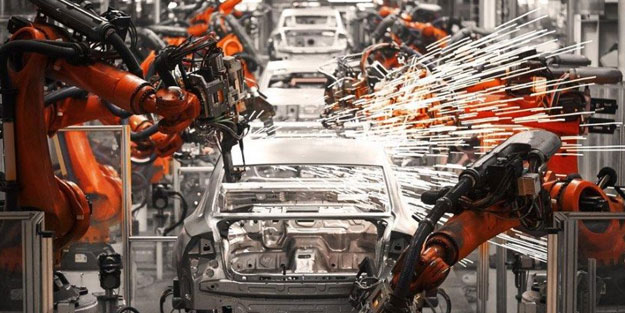 2 dünya devi kepenk kapattı!