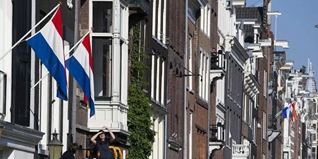 2. Dünya Savaşı'ndan beri ilk! Ülke, kararını duyurdu