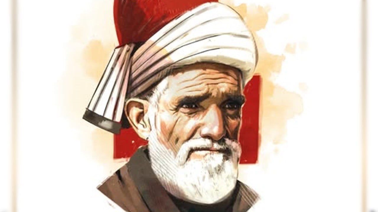 2 Ekim 1597: Şemseddin Sivasî'nin vefatı (Âlim, Şair ve Mutasavvıf)