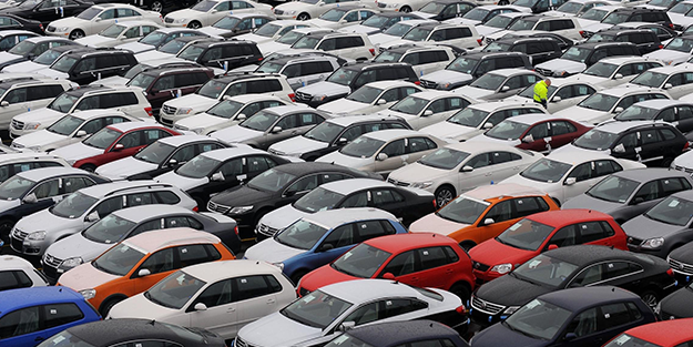 2. el araç alacaklara büyük tuzak! Fırsatçılar araçları satamayınca bakın ne yapmaya başladılar