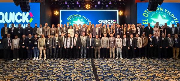 2. El Araç Pazarında 