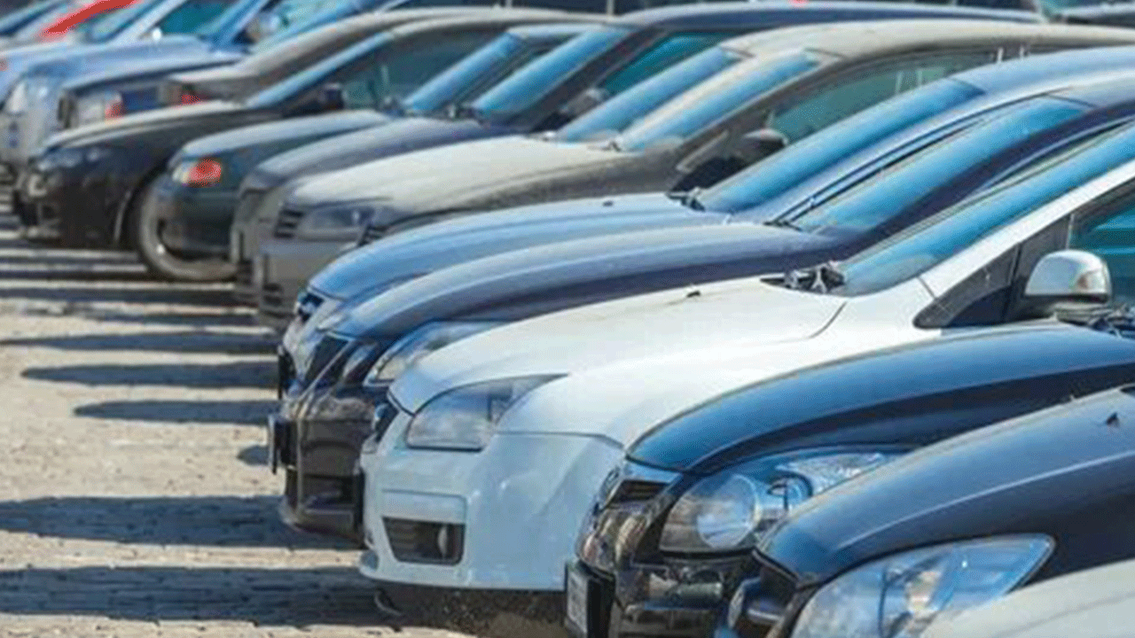 2. el araç satışında yeni dönem! Güvenli ödeme sistemi bugün başladı! Yeni sistem nasıl olacak?