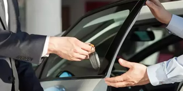 2. el araçta 'e-devlet' dönemi!