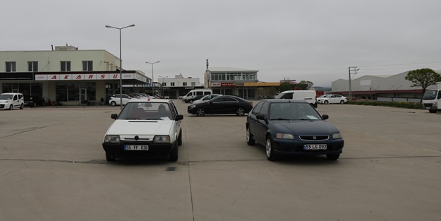 2. el otomobil pazarında yaprak bile kıpırdamıyor