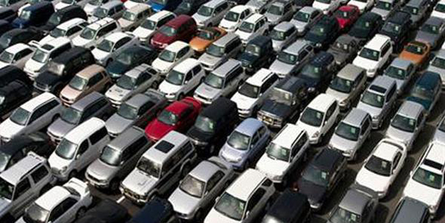 2. el otomobil satışında çok önemli değişiklik