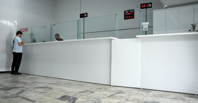 2. el otomobil satışları çakıldı! Noterler boş kaldı!