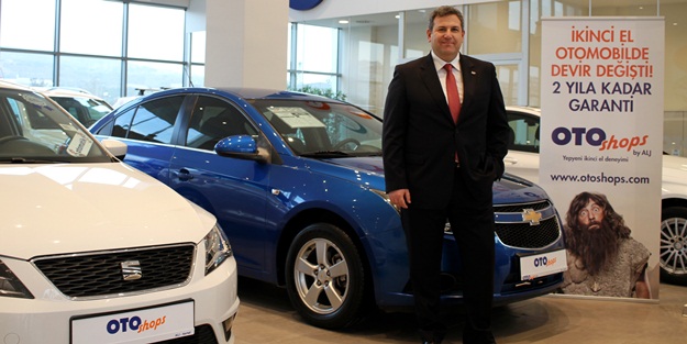 “2. El pazarına düzen gelecek”