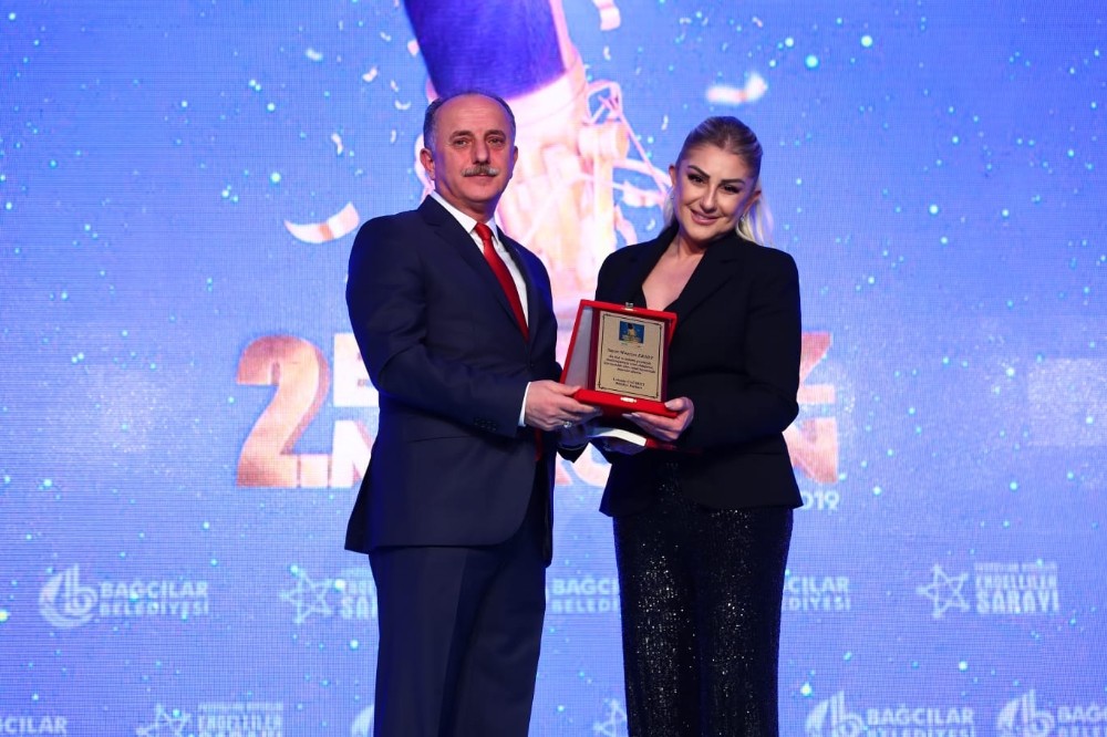 2. Engelsiz Mikrofon Radyo Ödülleri sahiplerini buldu 