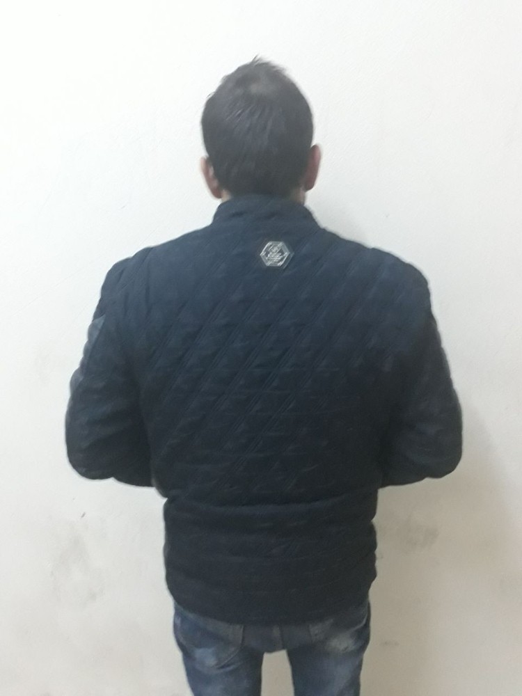 2 farklı hırsızlık olayının şüphelileri yakalandı 