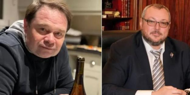 2 farklı ülkedeki Rus oligarklar, aynı gün ailelerini öldürüp intihar etti