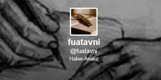 2. Fuat Avni oluşumuna darbe!