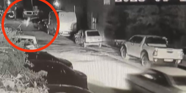 2 genç kız 15 katlı binanın çatısından atladı