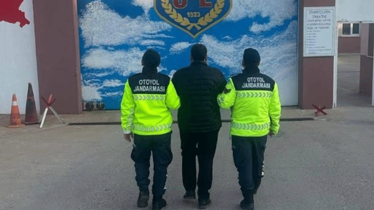 2 göçmen kaçakçısı tutuklandı