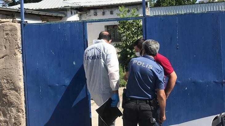 2 gün önce eşini kaybeden kadın intihar etti