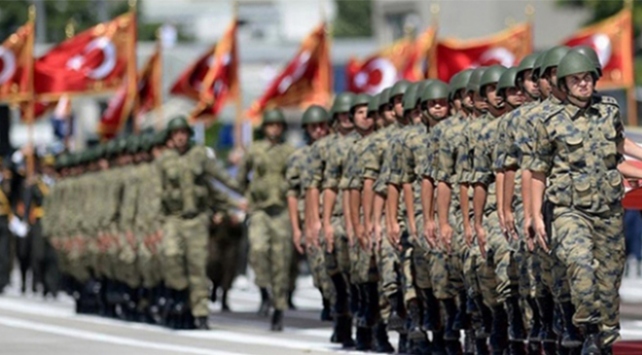 2 günde 200 bin kişi Bedelli askerlik için başvurdu