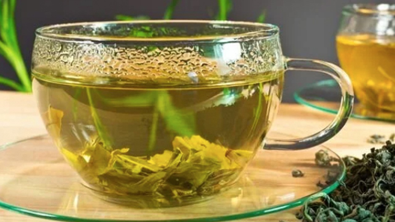 2 günde 5 kilo zayıflayın!