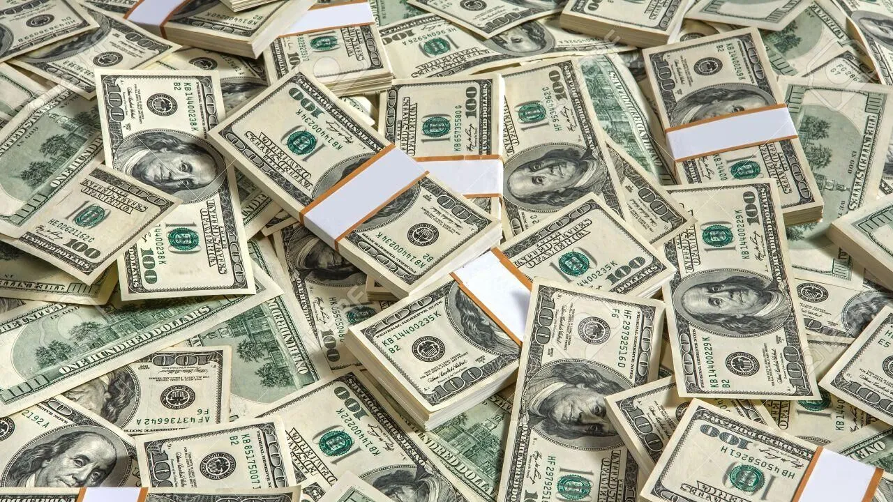 2 günde 500 milyon dolar kaybettiler!