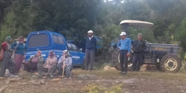 2 gündür aranıyordu...Acı haber!