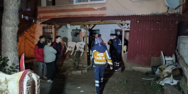 2 gündür haber alınamıyordu! KOAH hastası yaşlı adam evinde ölü bulundu