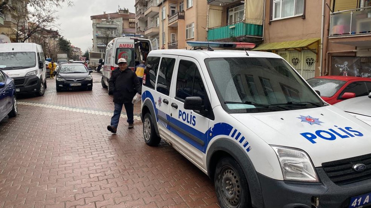 2 gündür haber alınamıyordu! Yaşlı adam ölü bulundu