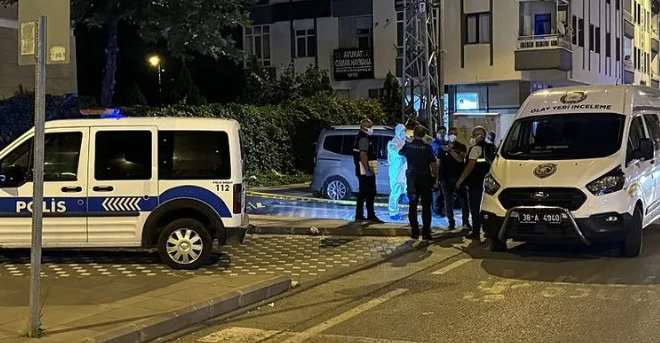 2 gündür kayıptı! Başından vurulmuş halde bulundu