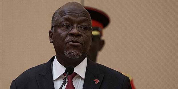 2 haftadır nerede olduğu bilinmiyordu! Devlet başkanının öldüğü ortaya çıktı